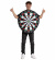Dart maskeraddräkt Dart maskeraddräkt