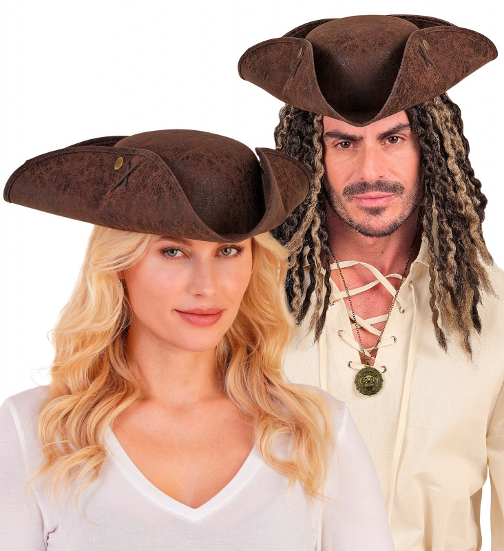 Pirathatt Tricorn