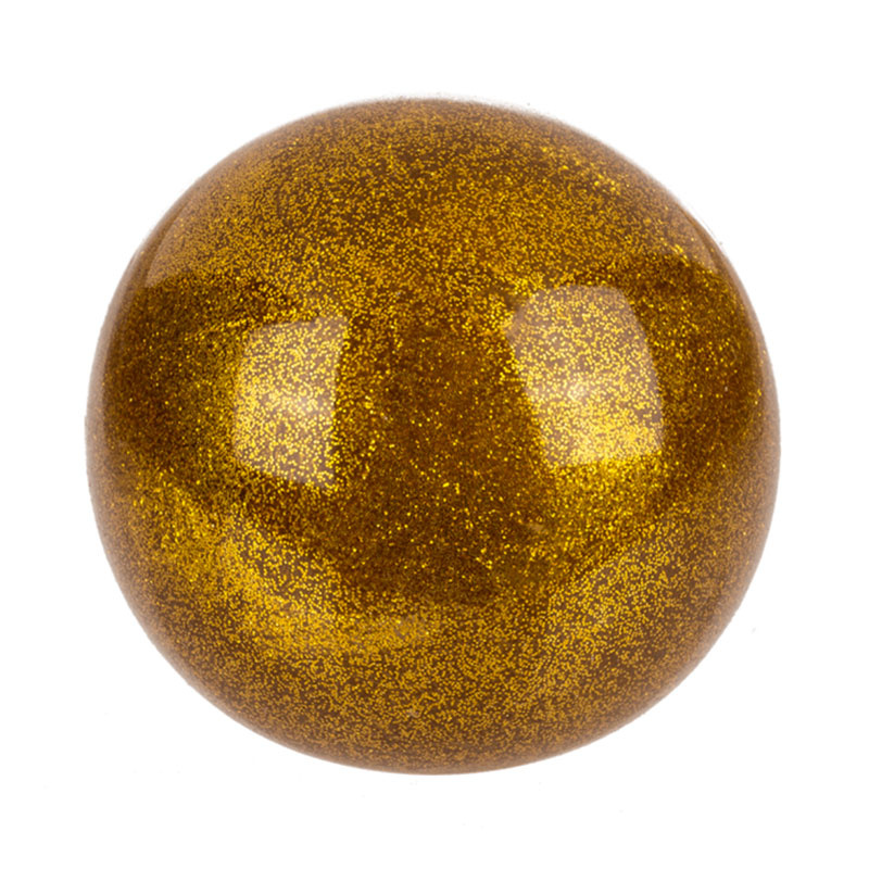 Stressboll Glitter