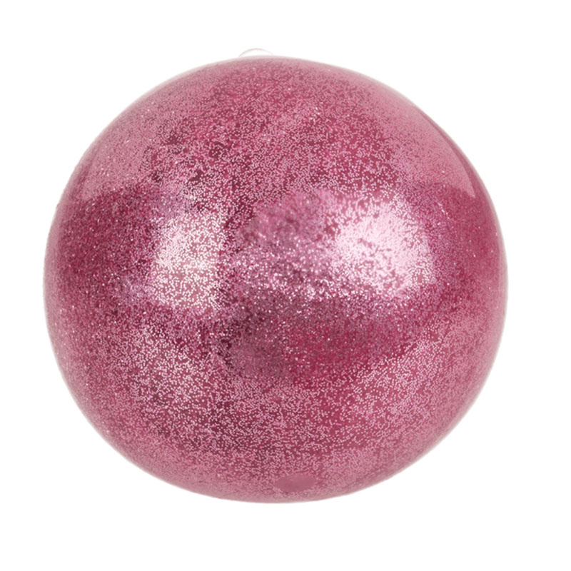 Stressboll Glitter