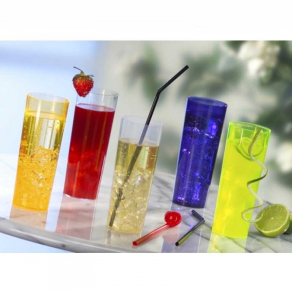 Drinkglas okrossbar 10-pack