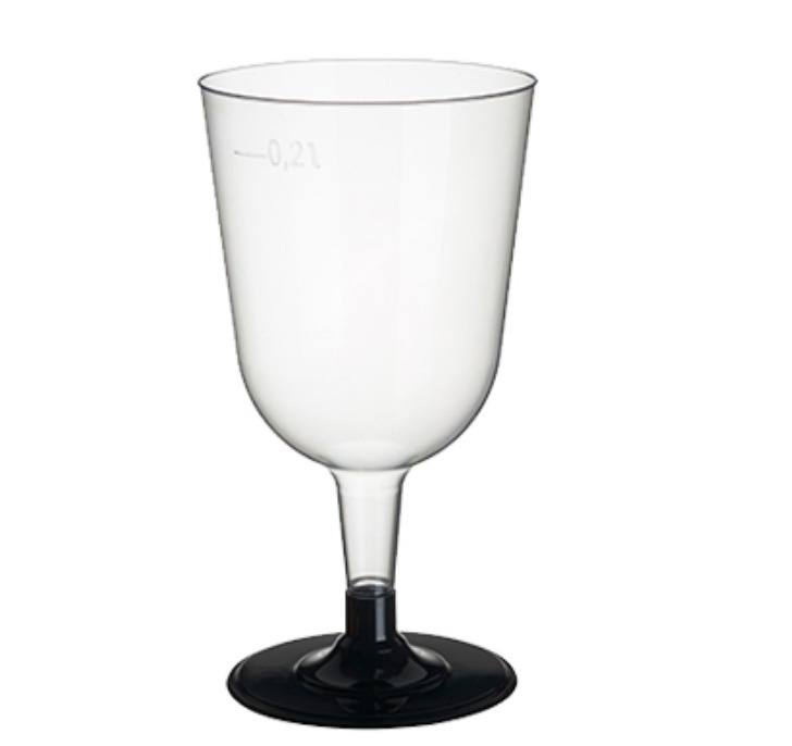 Vinglas Rödvin 20-Pack