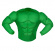 Hulken muskeltröja Hulken muskeltröja