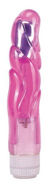 Silicone bathboy lavendel