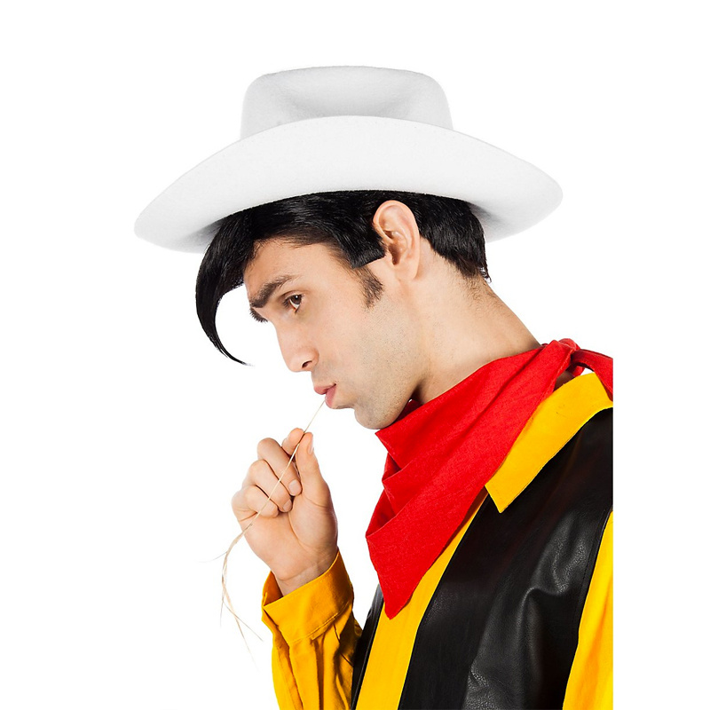 Cowboyhatt Lucky Luke