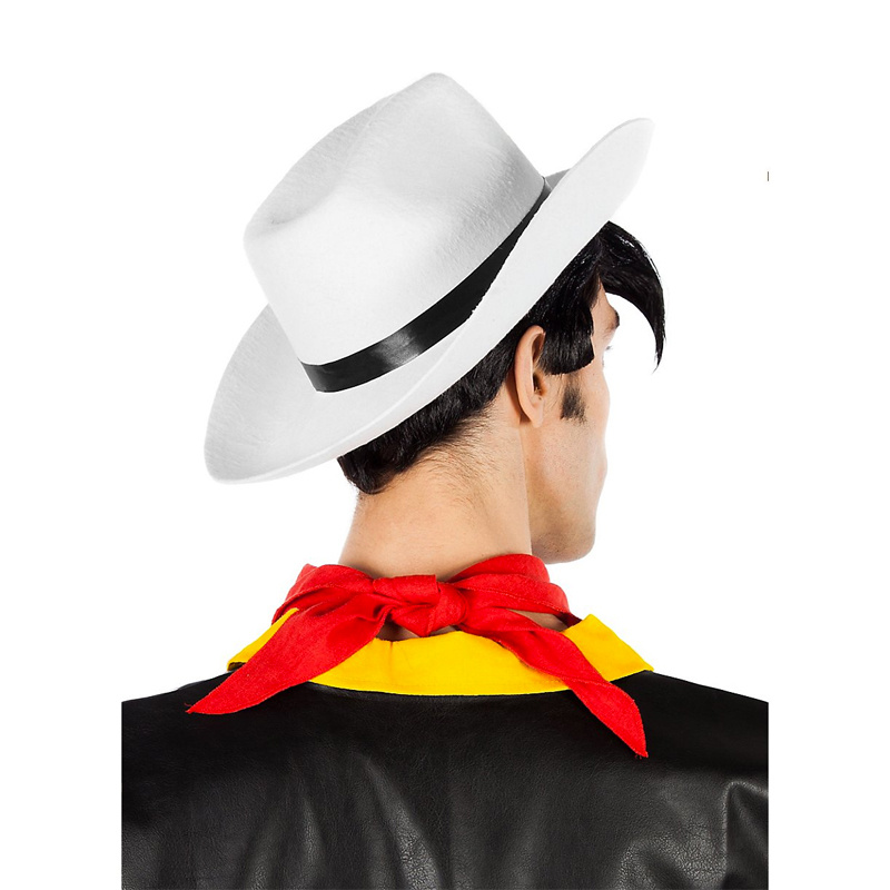Cowboyhatt Lucky Luke