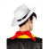 Cowboyhatt Lucky Luke Cowboyhatt Lucky Luke