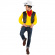 Cowboyhatt Lucky Luke Cowboyhatt Lucky Luke