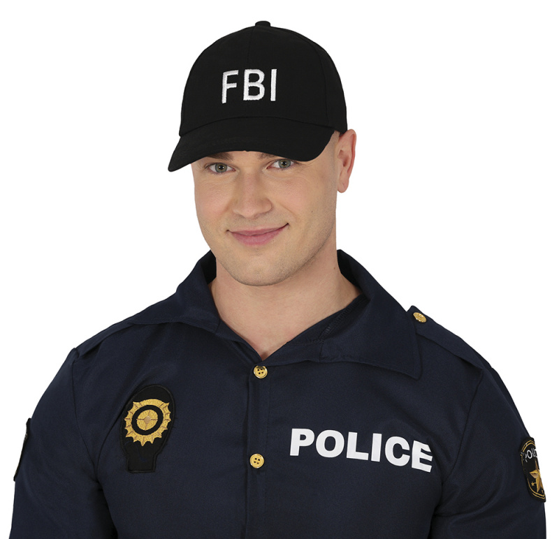 FBI Keps