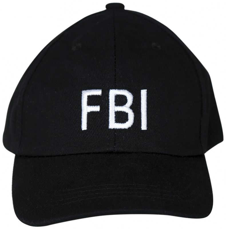 FBI Keps
