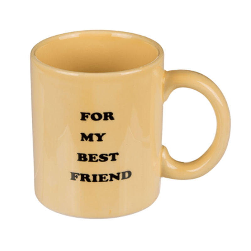 Mugg Penis For my best friend 