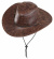 Cowboyhatt Fejkläder Cowboyhatt Fejkläder