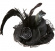 Burlesquehatt Minihatt Burlesquehatt Minihatt