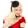 Burlesquehatt Minihatt Burlesquehatt Minihatt