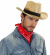 Stråhatt Texas Stråhatt Texas