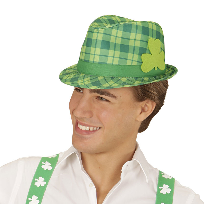 Hatt St. Patrick's day