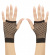 Handskar nät svarta