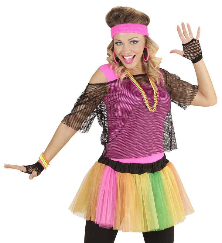 Handskar nät svarta