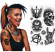 Tatueringar Punk Tatueringar Punk