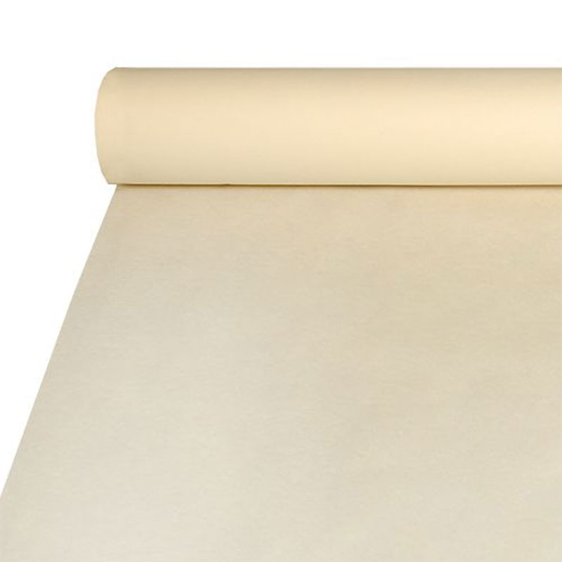 Duk Tygliknande Creme