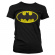 Batman t-shirt dam