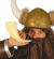 Vikingahorn med ljud Vikingahorn med ljud