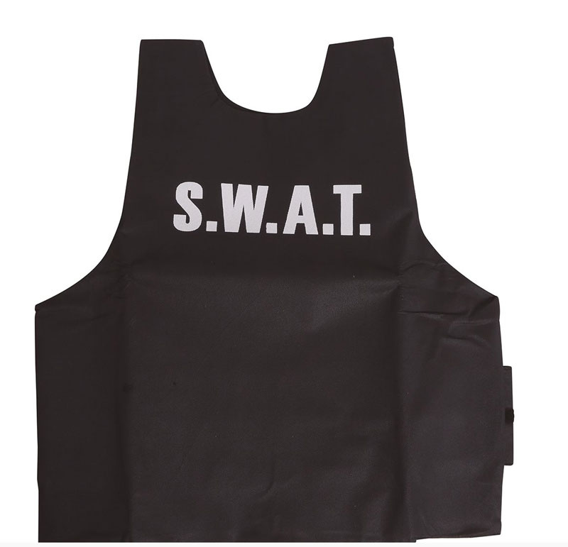 Swat väst