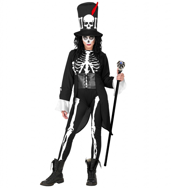 Käpp med flytande öga