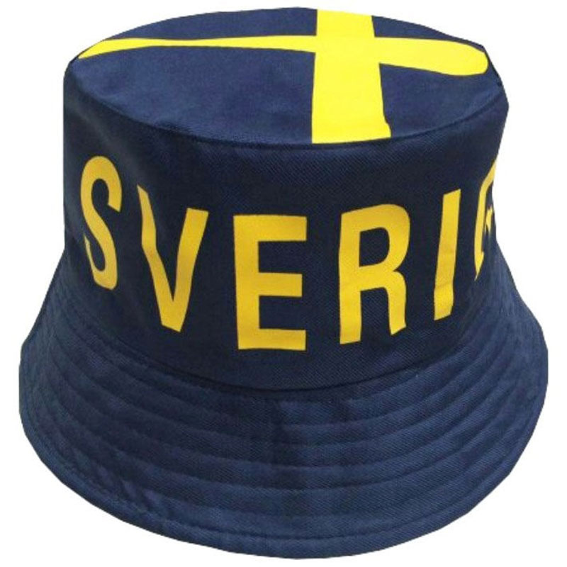 Sverige solhatt