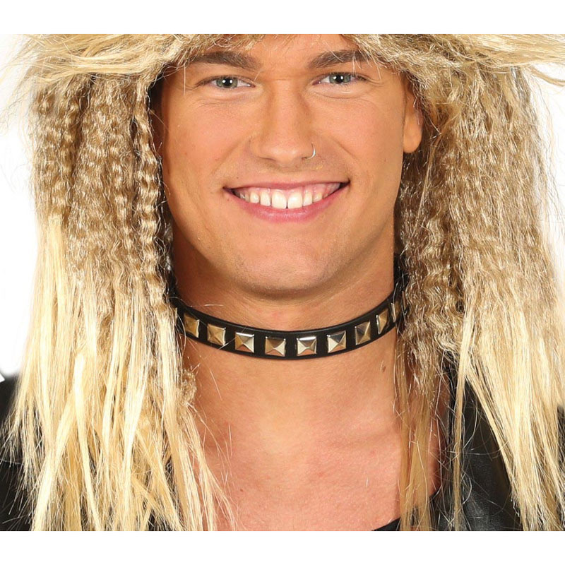 Punk Halsband