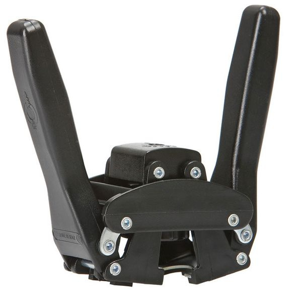 Kapsylapparat med hävarm greta