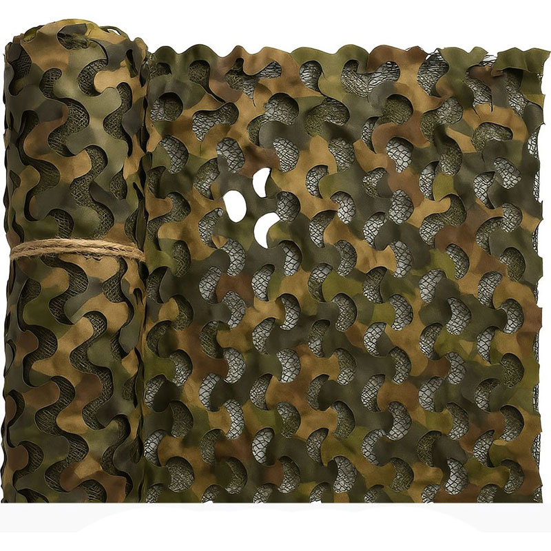 Tyg camouflage
