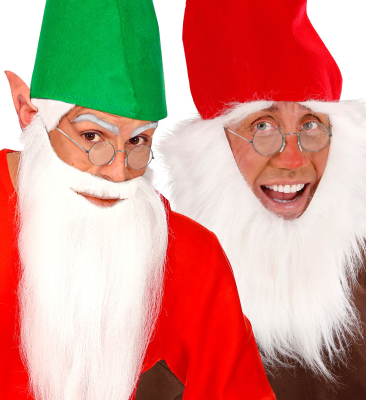 Glasögon Silverbåge