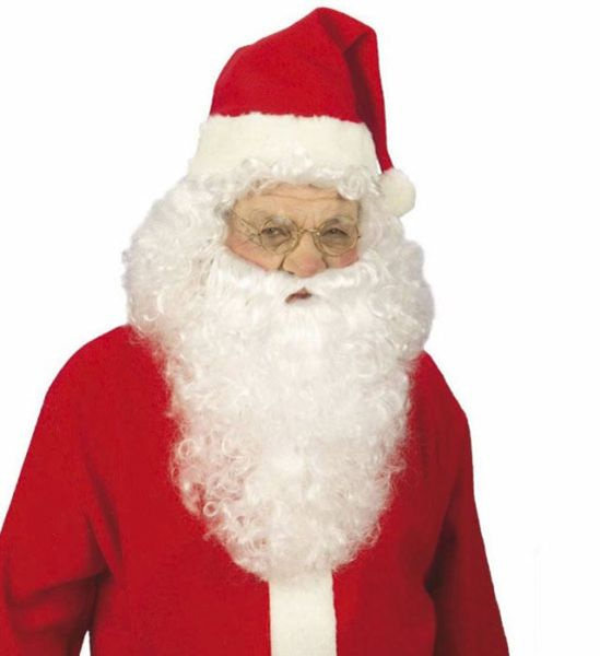 Runda glasögon Silver