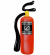 Brandsläckare uppblåsbar Brandsläckare uppblåsbar