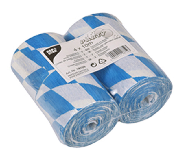 Kräppband oktoberfest