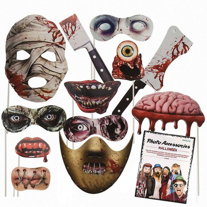 Photoprops Halloween