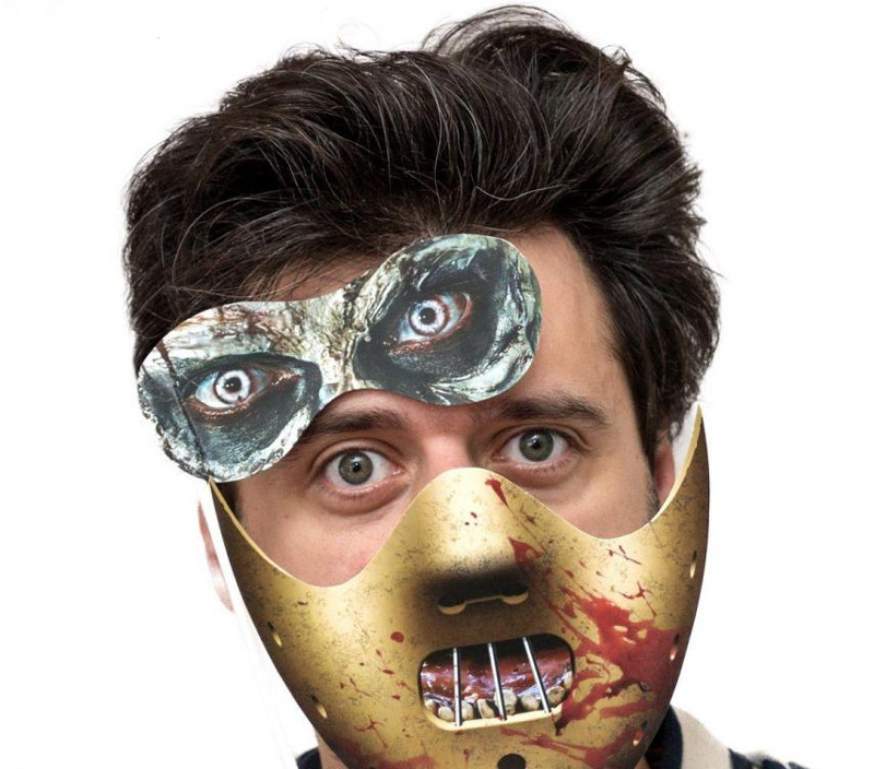 Photoprops Halloween