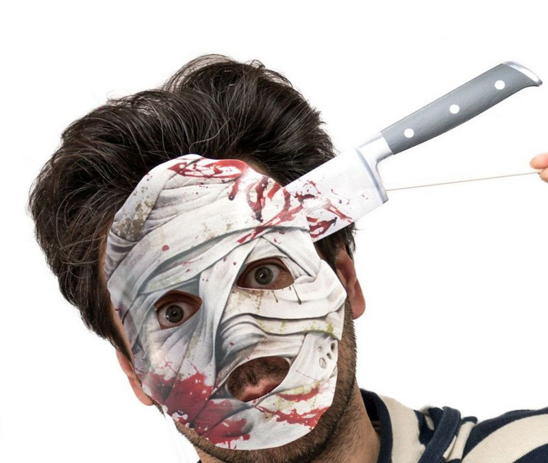 Photoprops Halloween