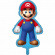 Folieballong Super Mario Folieballong Super Mario