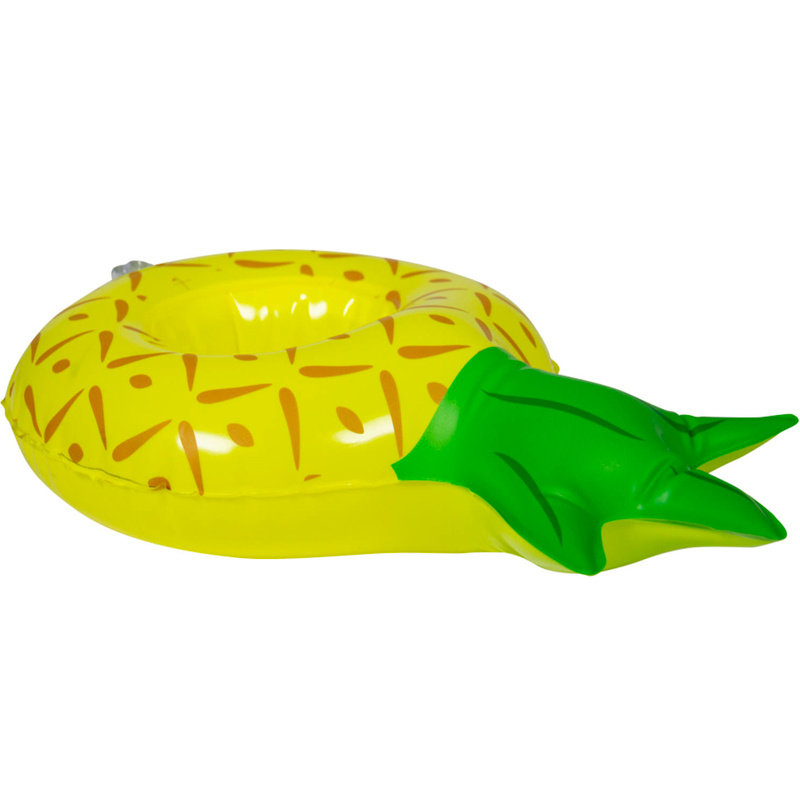 Dryckeshållare Ananas 