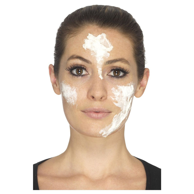 Smink-kit Zombiebrud