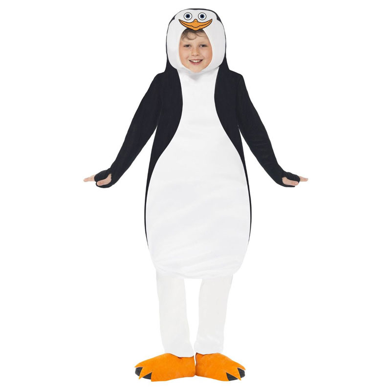 Maskeraddräkt Pingvin Barn