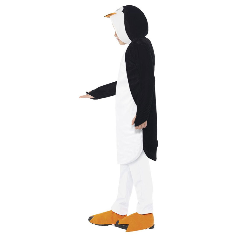 Maskeraddräkt Pingvin Barn