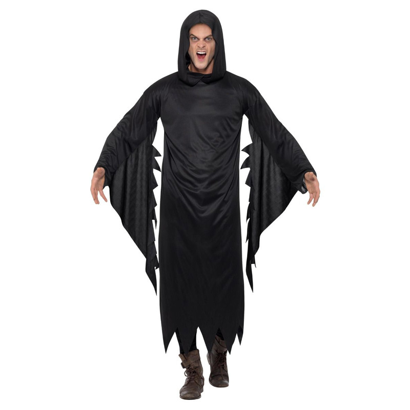 Scream maskeraddräkt