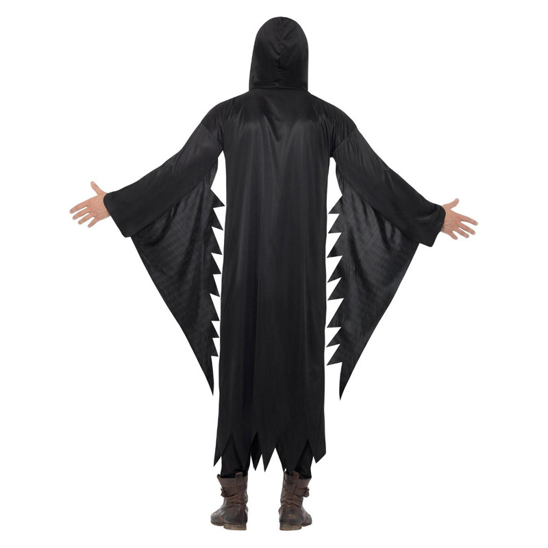 Scream maskeraddräkt