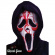 Mask, blodig Scream Mask, blodig Scream