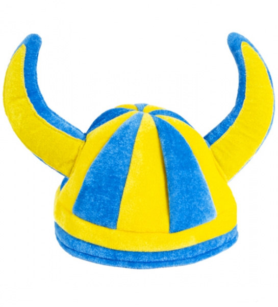 Vikingahjälm Sverige