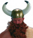 Vikingahj�lm, stora horn