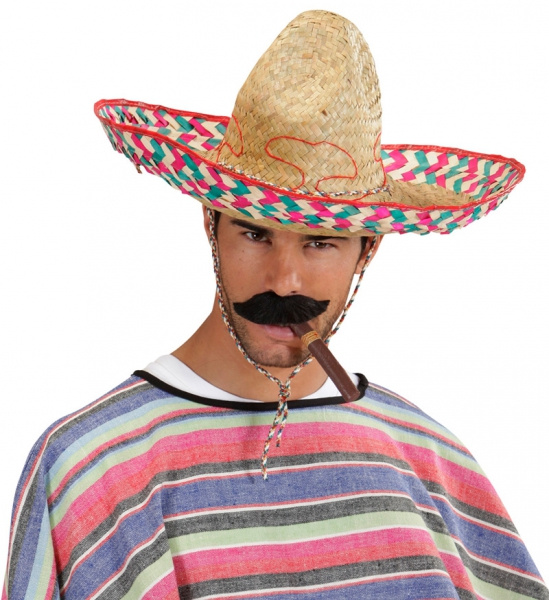 Sombrero 45 cm